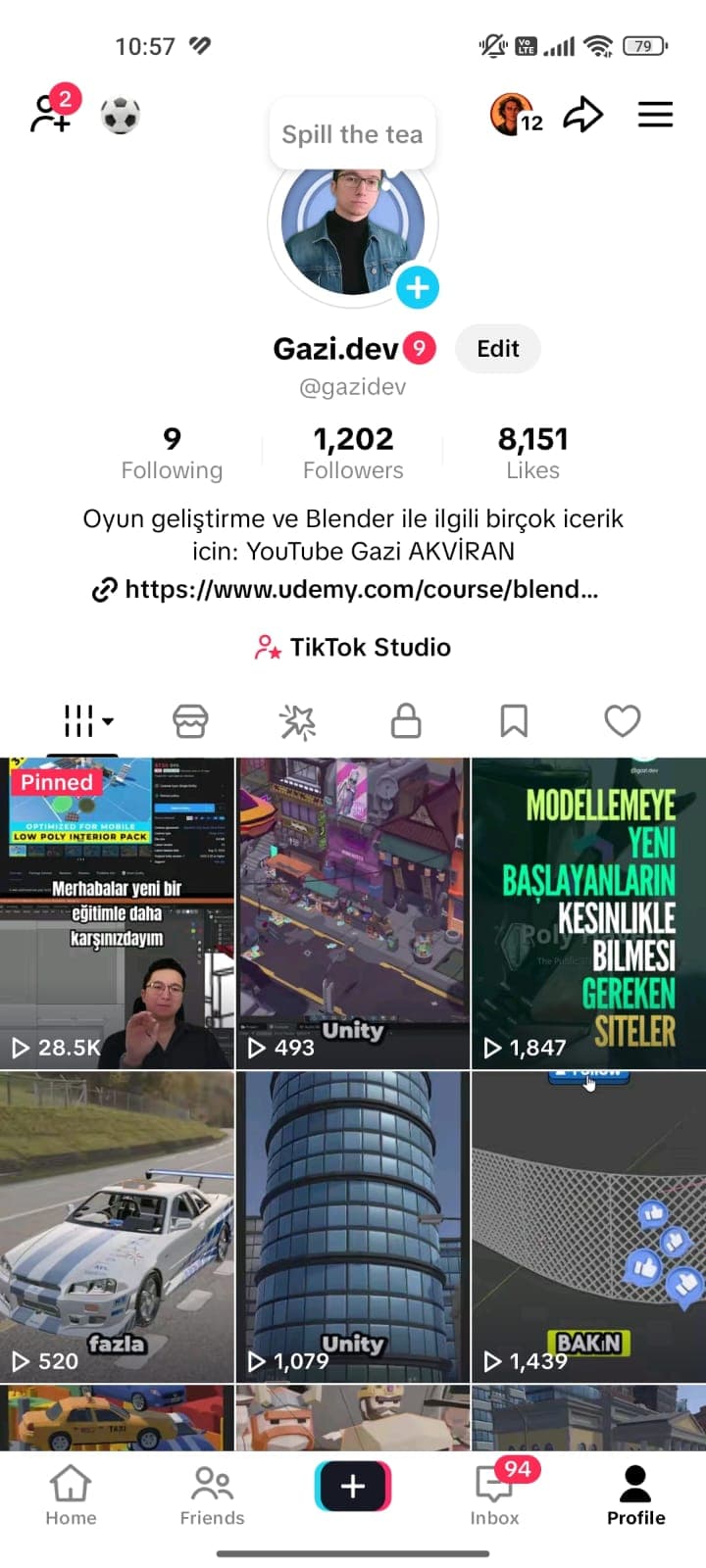 TikTok